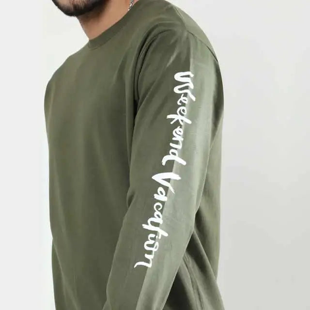 Sweat Shirts