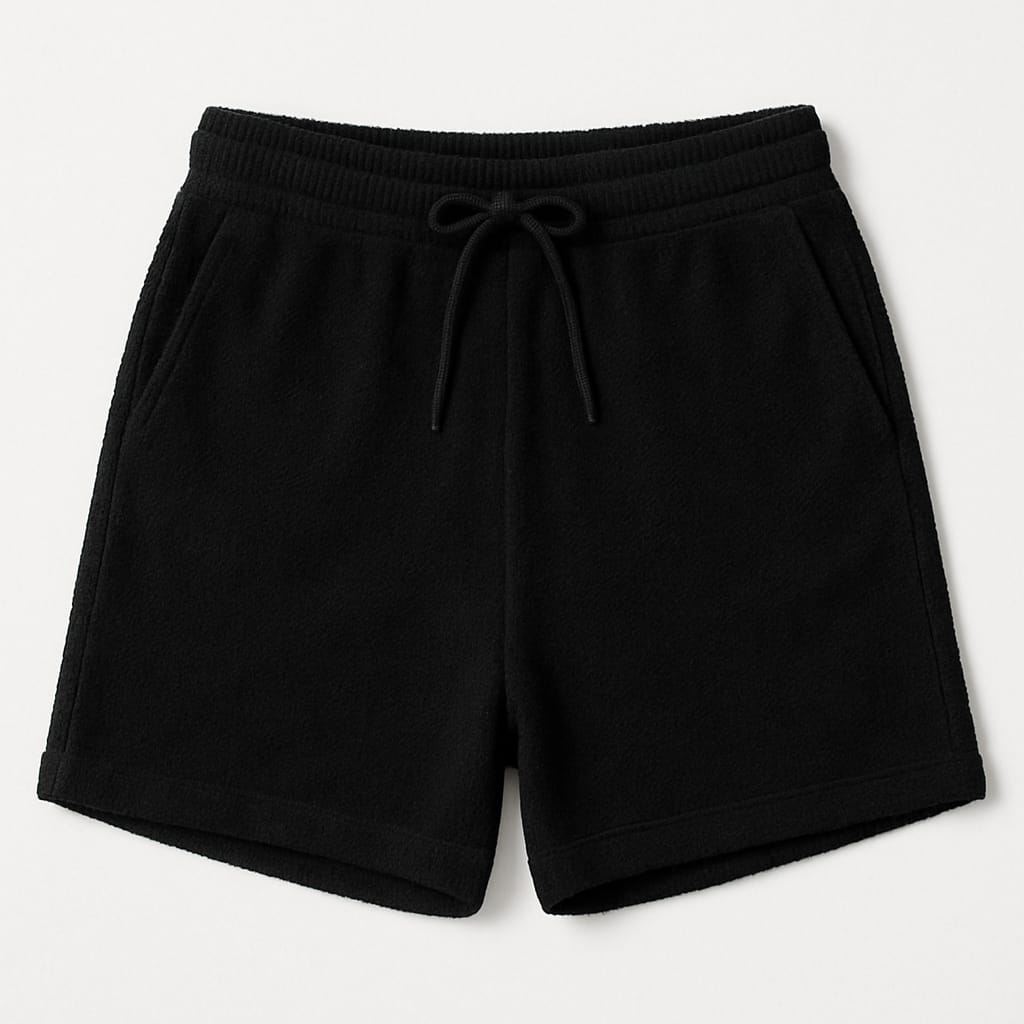 Terry Shorts